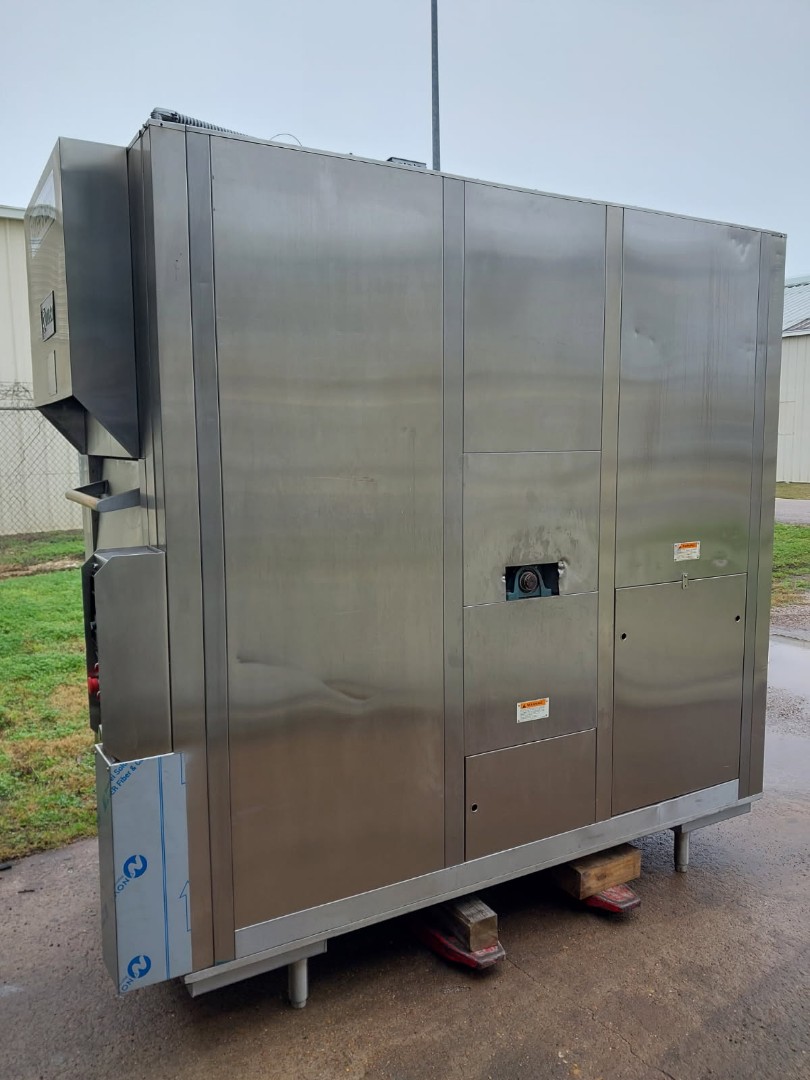 Bakery Equipment | Product Detail